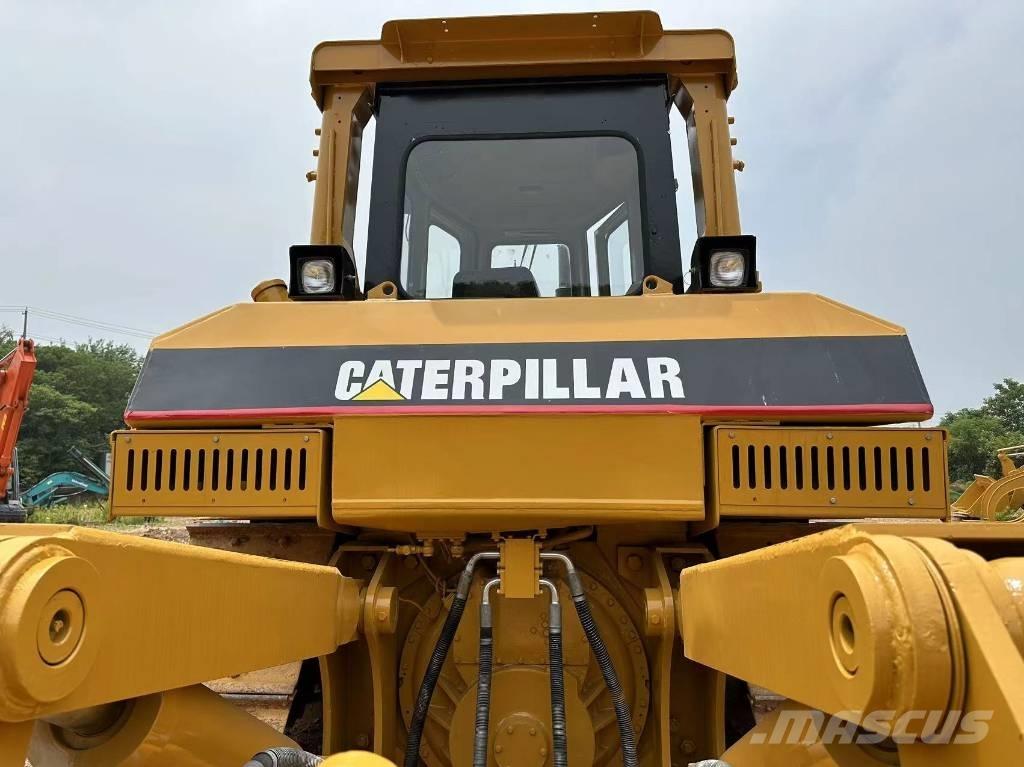 CAT D 8 R Bandschaktare