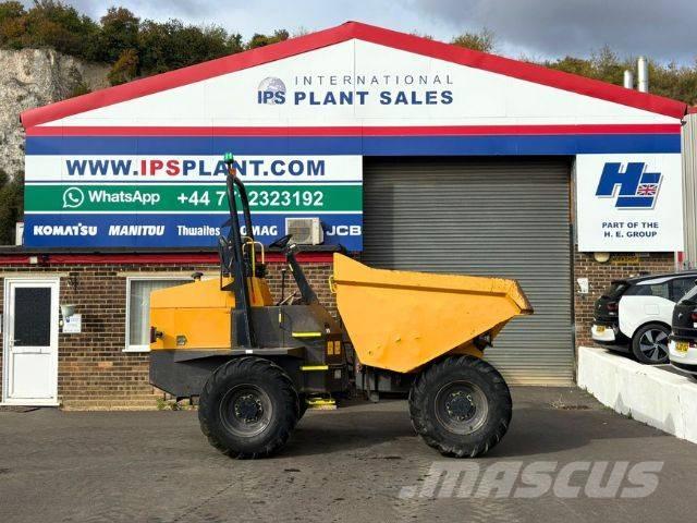 Mecalac TA 9 Minidumprar