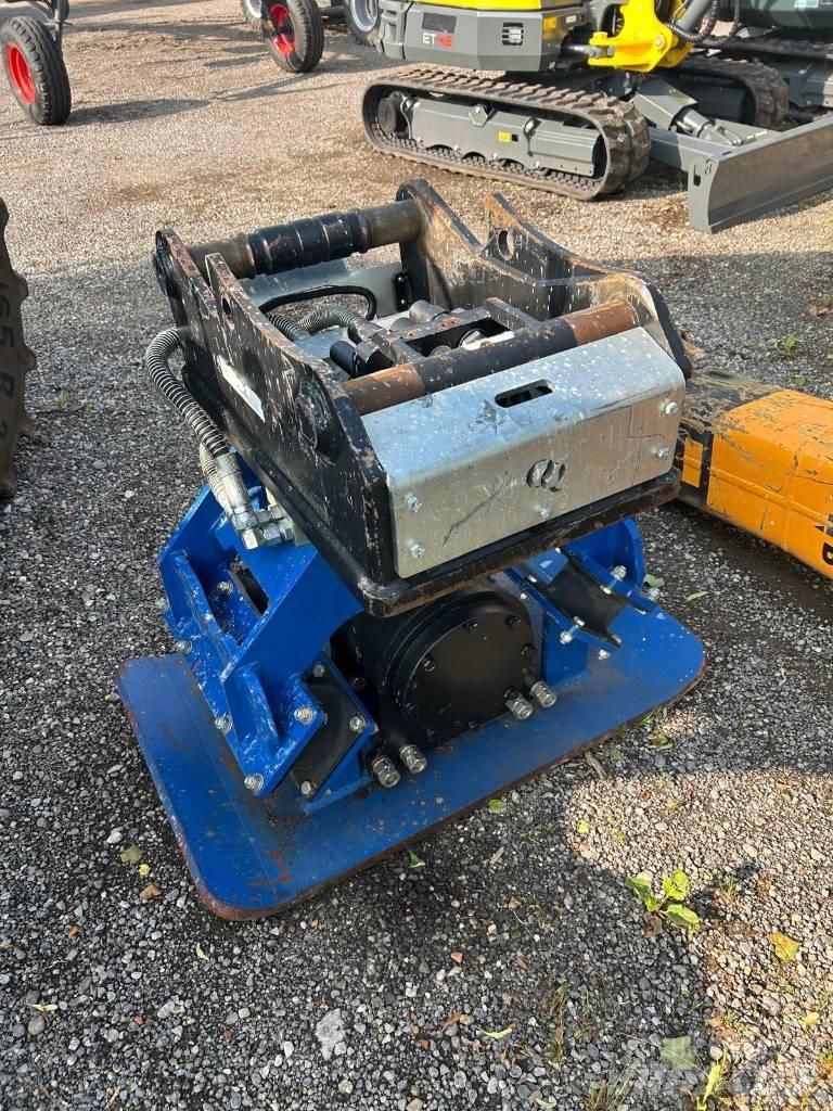  AKC ALL-Korco AKT600 Krosskopor