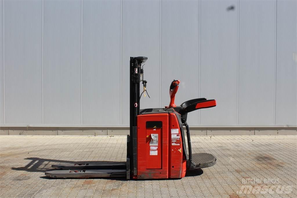 Linde L14APi Staplare-led