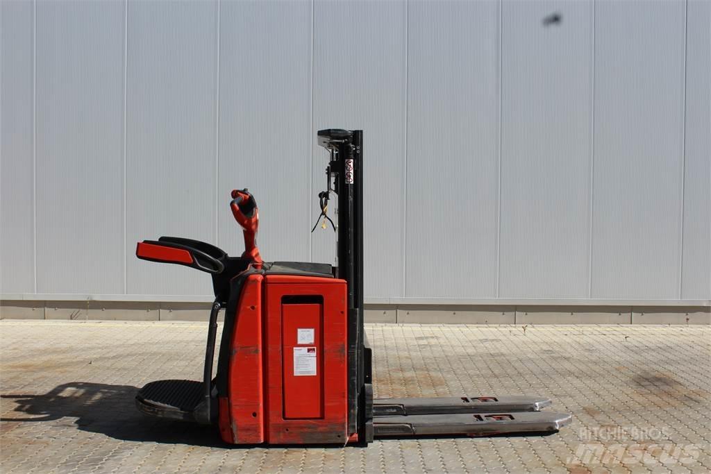 Linde L14APi Staplare-led