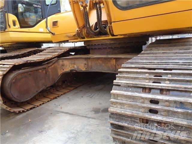 Hyundai R210-5D Hjulgrävare