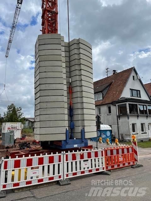  ?? A 45 Eco City Byggkranar