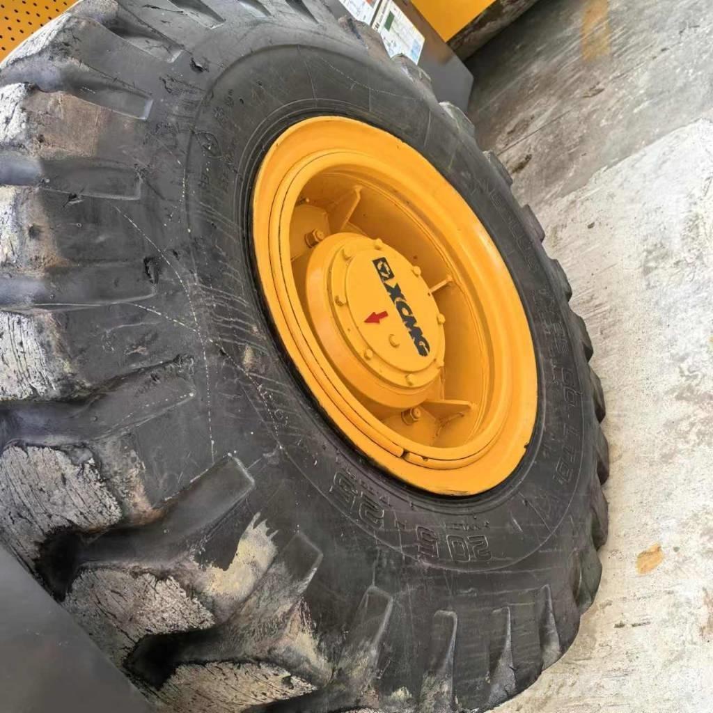 XCMG XS 223 J Envalsvältar