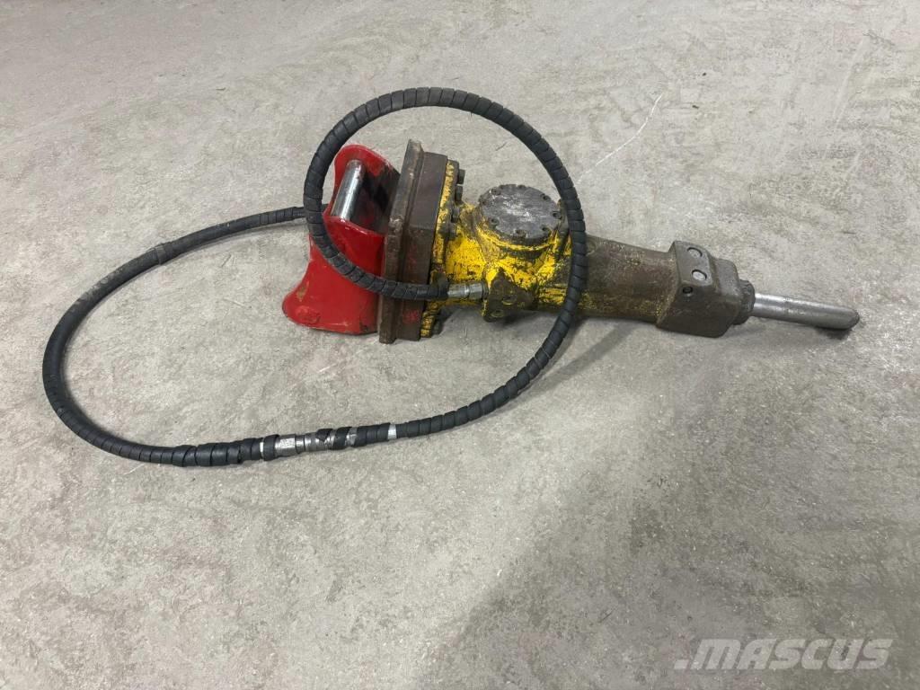 Epiroc SB 102 Hydraulhammare