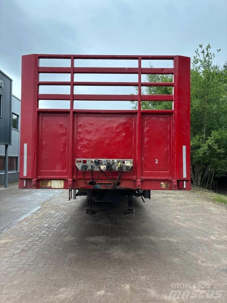 Nooteboom OVB-48-03V Flaktrailer