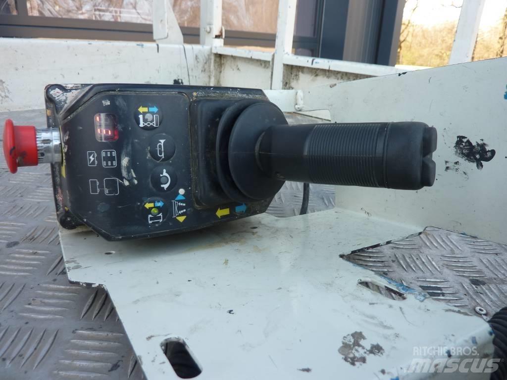 Genie GS 3246 Saxliftar