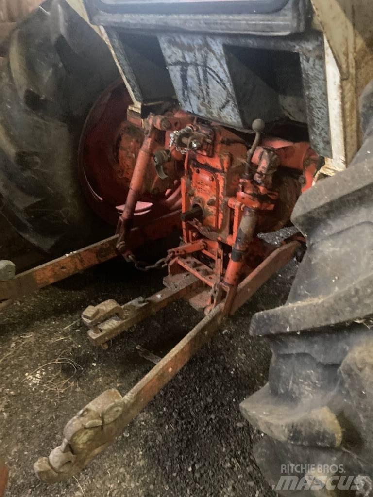 David Brown 995 Traktorer