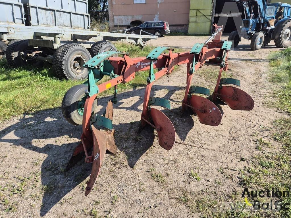Kverneland AB 85 Plogar
