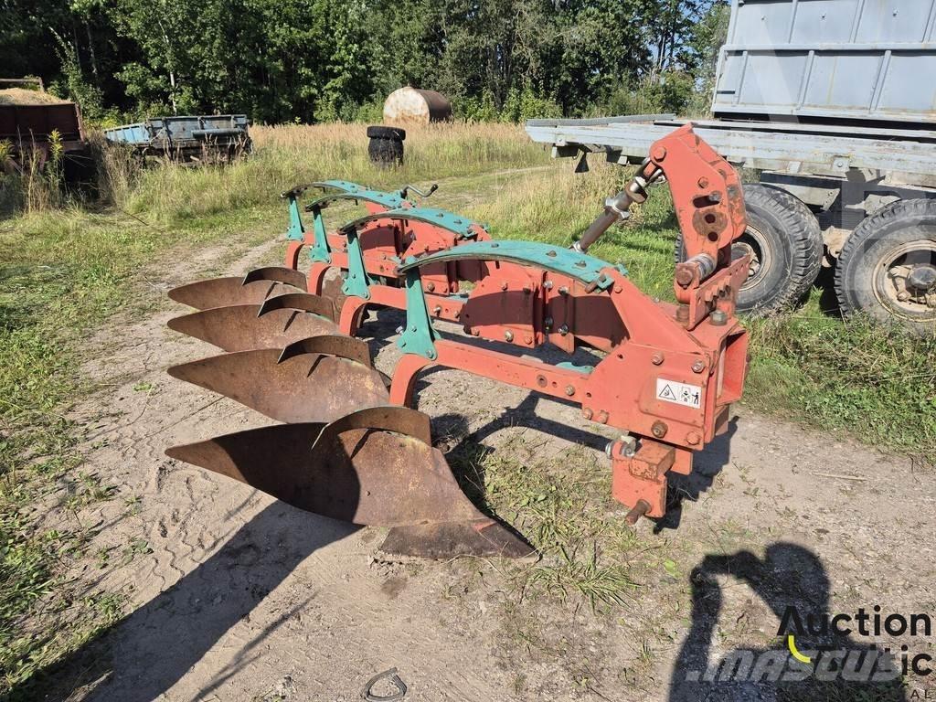 Kverneland AB 85 Plogar