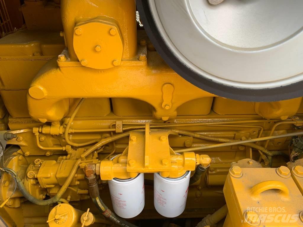 Shantui SD 22 Bandschaktare