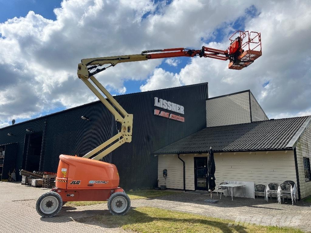 JLG EC 450 AJ Bomliftar