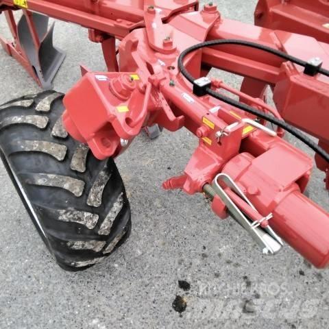Demblon TB 175 LV Växelplogar