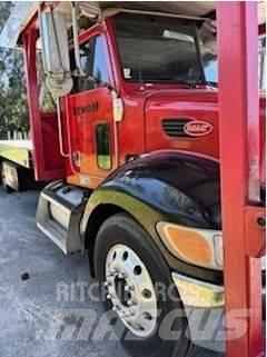 Peterbilt L6 Bärgningsbilar