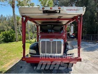 Peterbilt L6 Bärgningsbilar