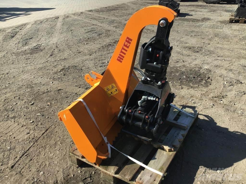 Ritter RG45/1100 Övriga traktortillbehör