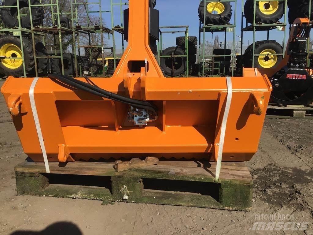 Ritter RG45/1100 Övriga traktortillbehör