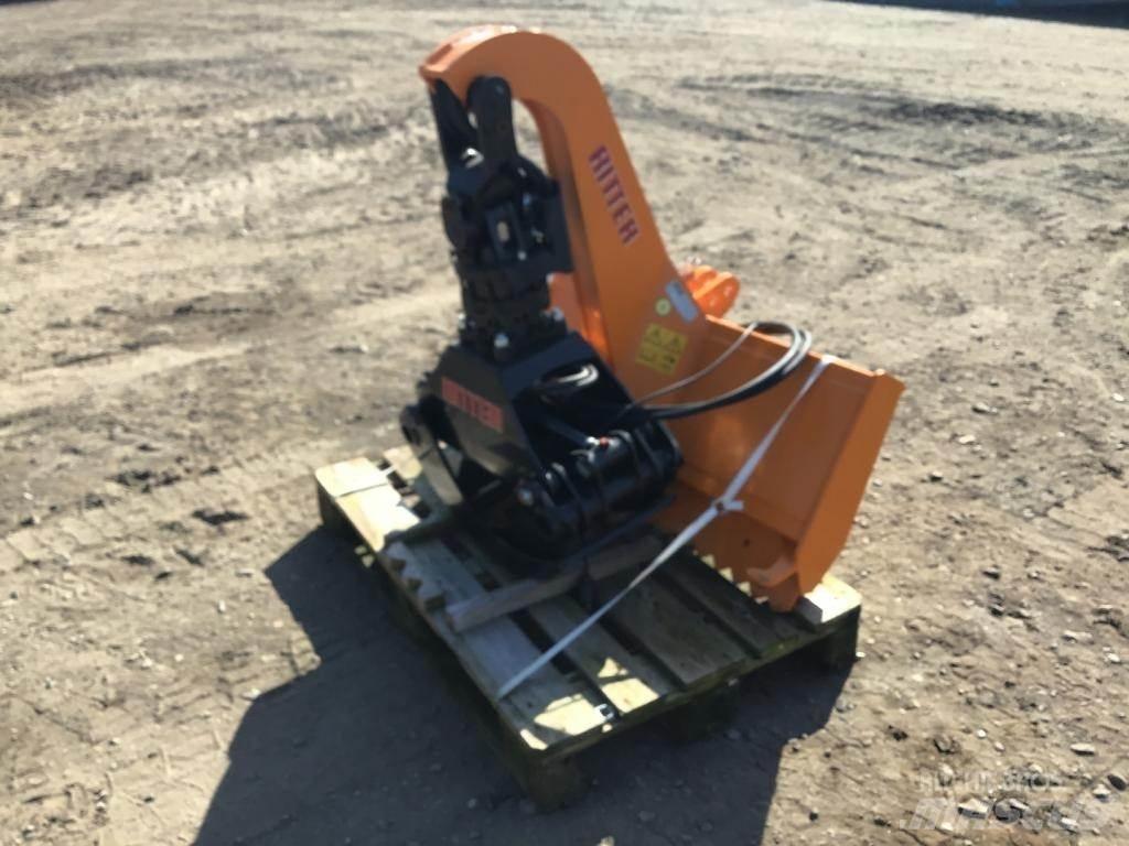 Ritter RG45/1100 Övriga traktortillbehör