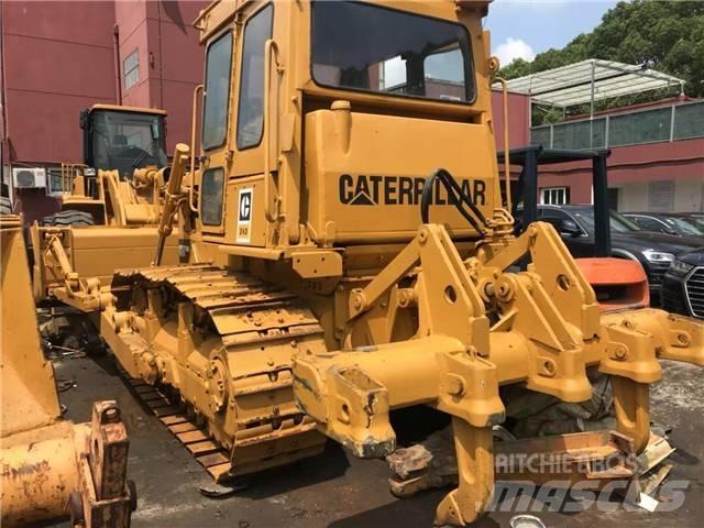 CAT D 6 D Bandschaktare