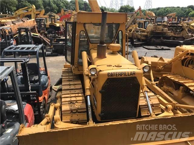 CAT D 6 D Bandschaktare