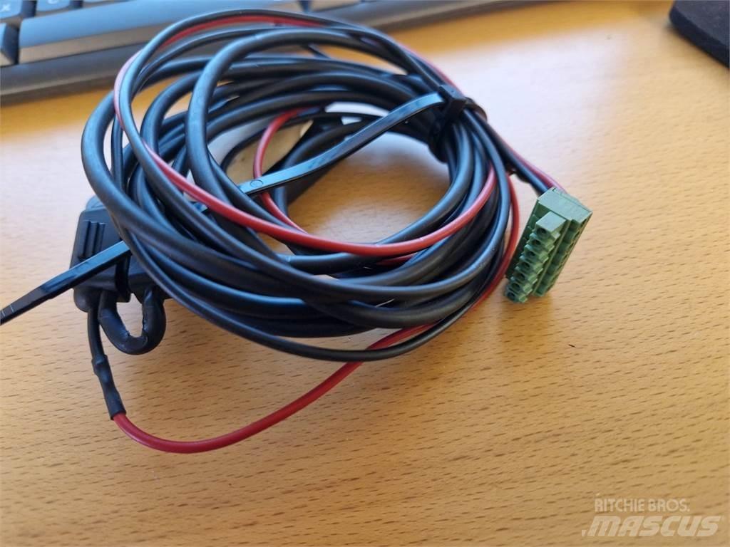 Ponsse 0062348 Elektronik