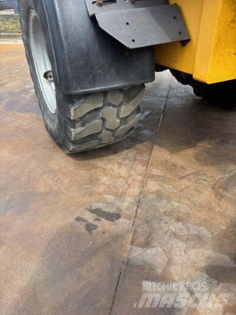 Volvo L 20 B Hjullastare