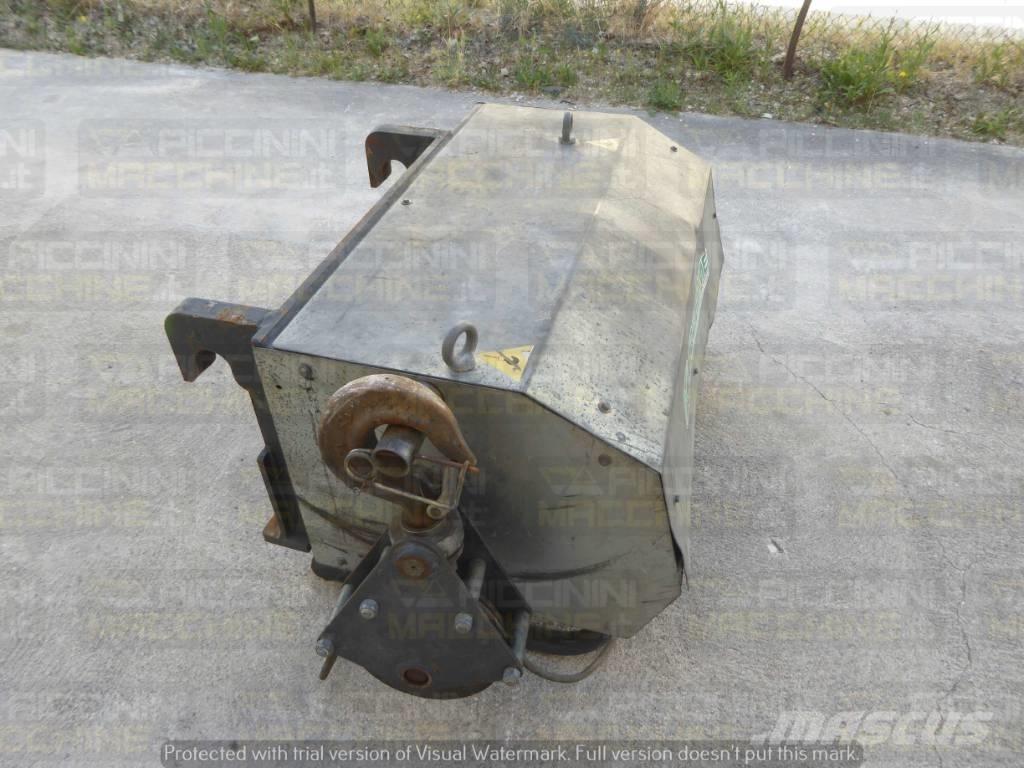Merlo VZ4T.PRED.CDC Övriga