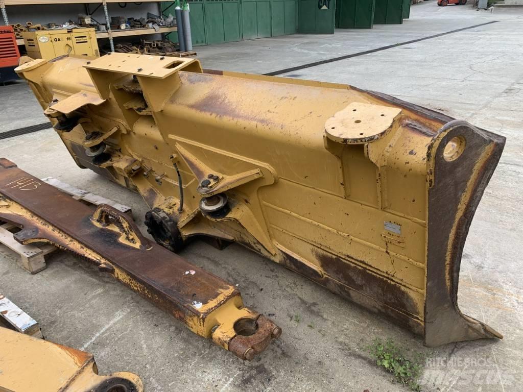 CAT D 6 T XLVP Bandschaktare