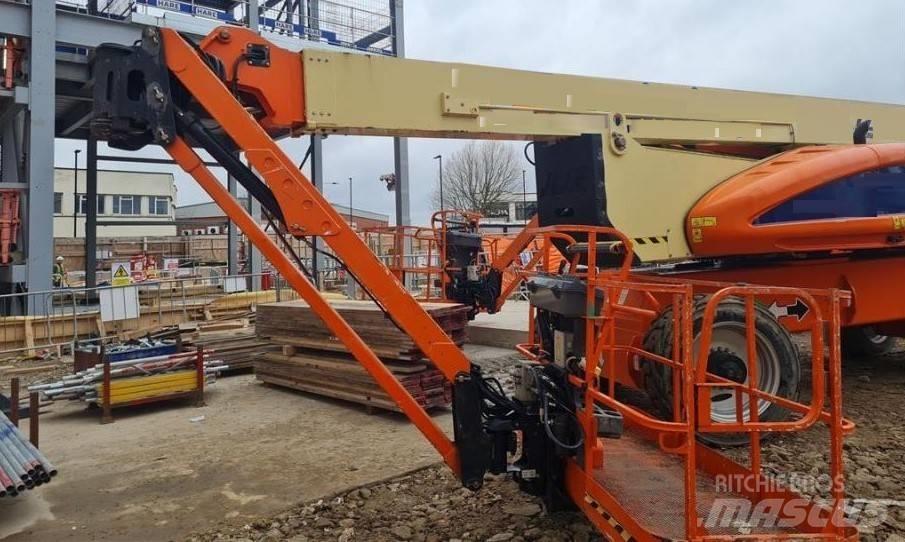JLG 1250 AJP Bomliftar