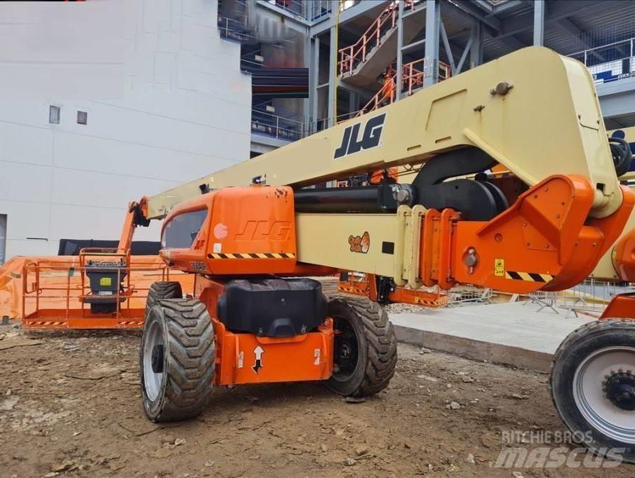 JLG 1250 AJP Bomliftar