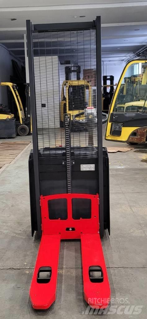 Hyster S 1.0 E Övriga motviktstruckar