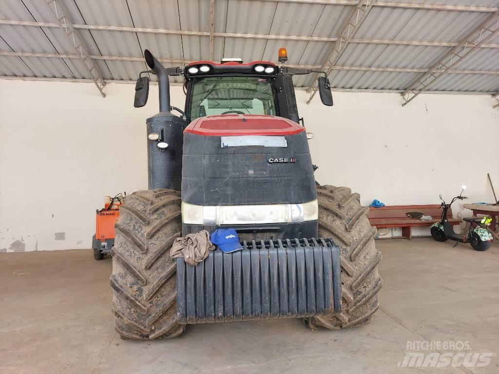 Case IH Magnum 250 Traktorer