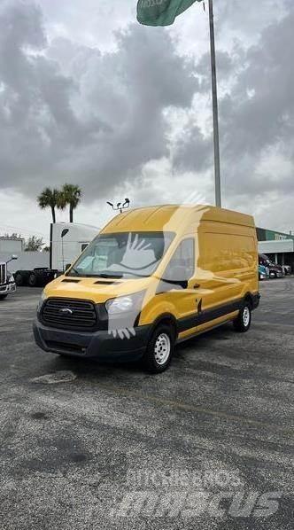 Ford TRANSIT Entreprenad - Övrigt