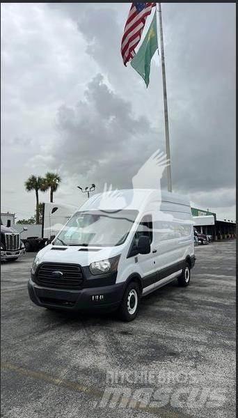 Ford TRANSIT Entreprenad - Övrigt