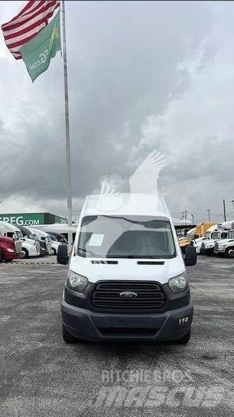 Ford TRANSIT Entreprenad - Övrigt