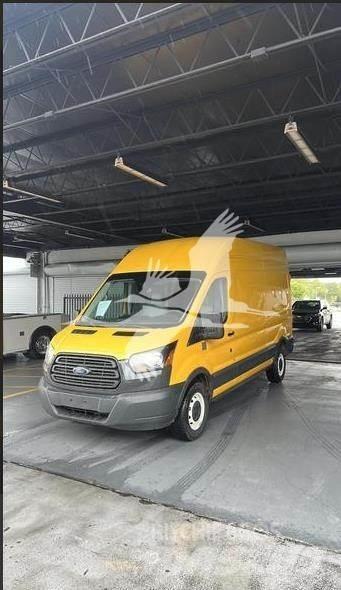 Ford TRANSIT Entreprenad - Övrigt