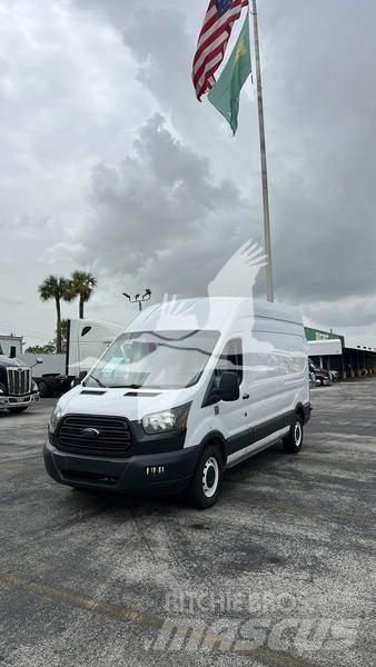 Ford TRANSIT Entreprenad - Övrigt