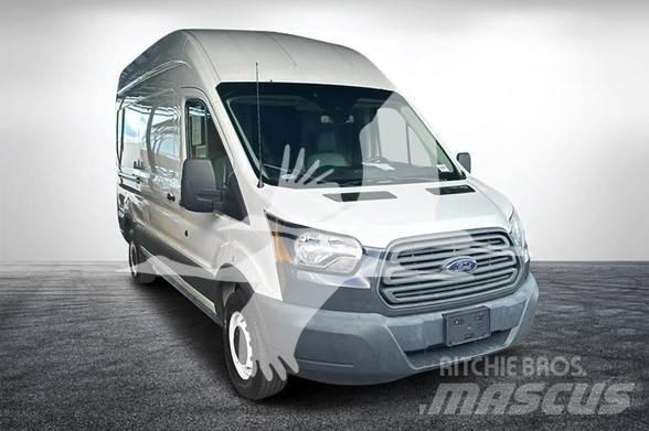 Ford TRANSIT Entreprenad - Övrigt