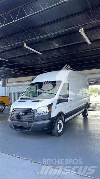Ford TRANSIT Entreprenad - Övrigt