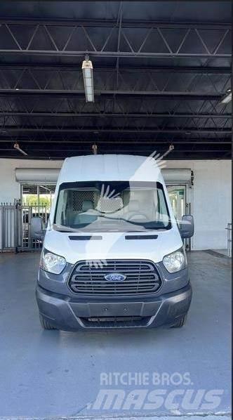 Ford TRANSIT Entreprenad - Övrigt