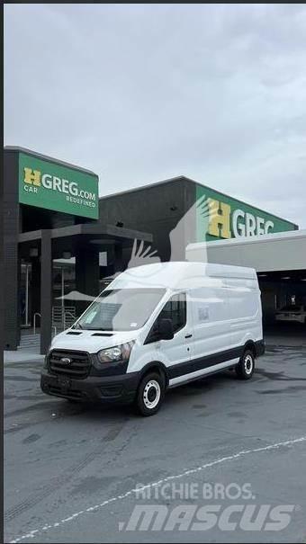Ford TRANSIT Entreprenad - Övrigt