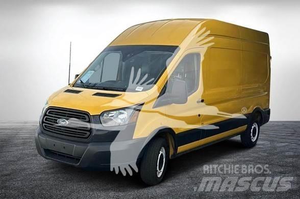 Ford TRANSIT Entreprenad - Övrigt