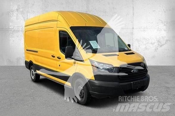 Ford TRANSIT Entreprenad - Övrigt