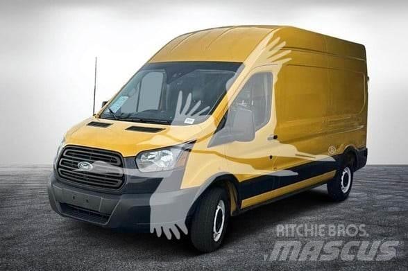 Ford TRANSIT Entreprenad - Övrigt