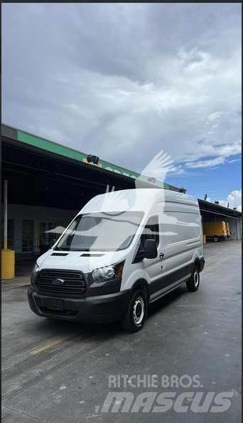 Ford TRANSIT Entreprenad - Övrigt