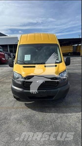 Ford TRANSIT Entreprenad - Övrigt