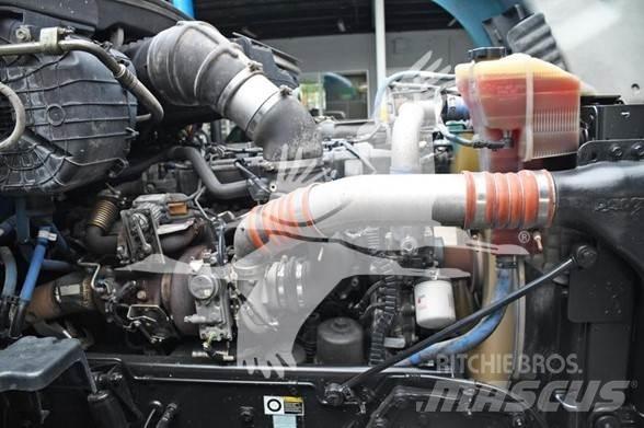 Kenworth T680 Dragbilar