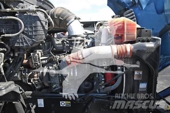 Kenworth T680 Dragbilar