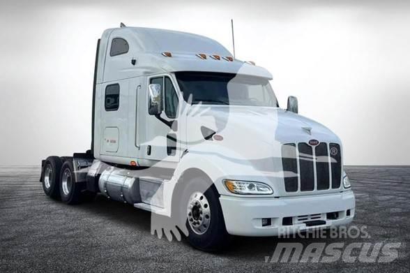 Peterbilt 387 Dragbilar