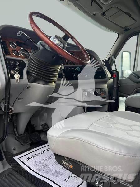 Peterbilt 387 Dragbilar